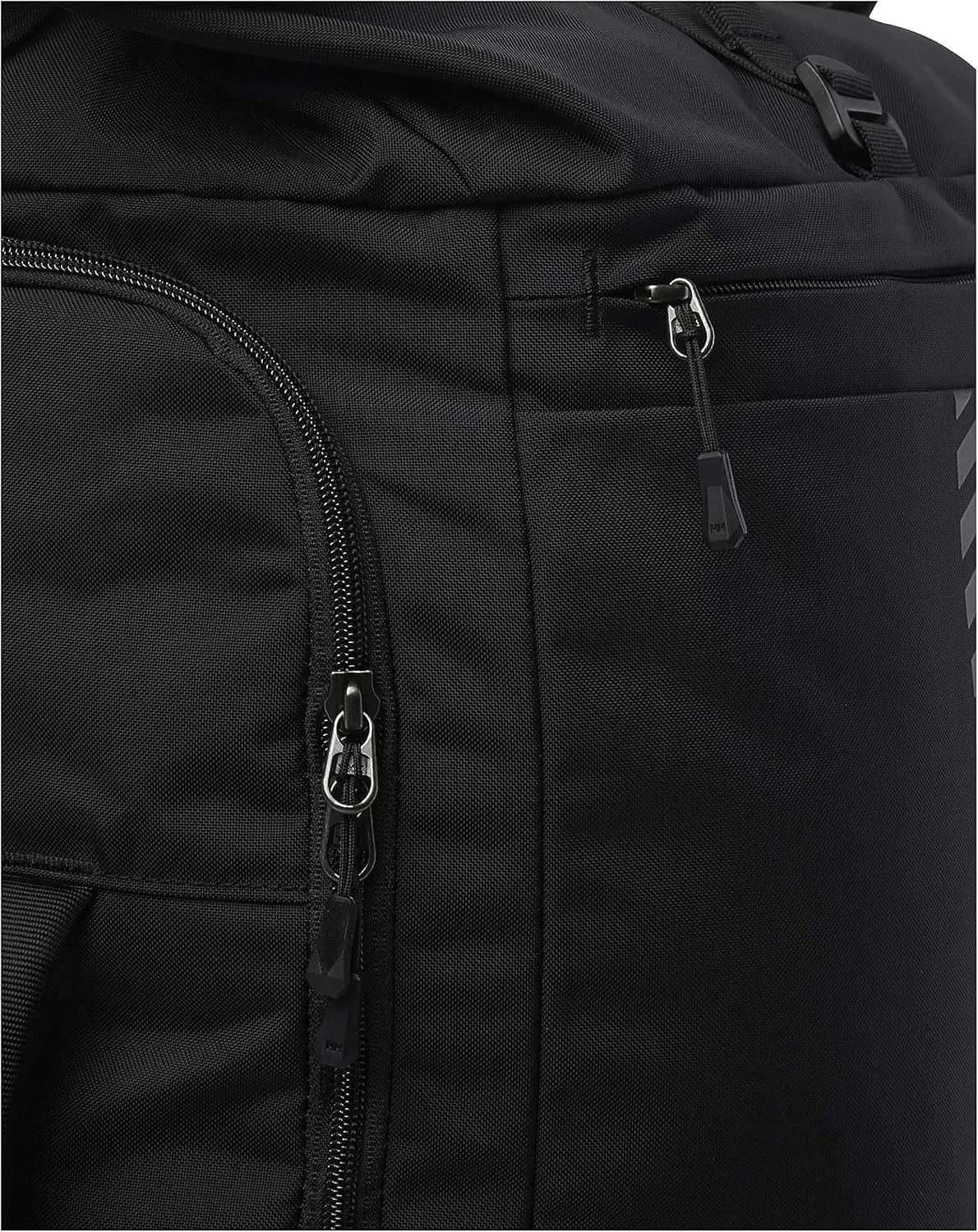 Helly-Hansen Unisex Vika Backpack, 990 Black, One Size
