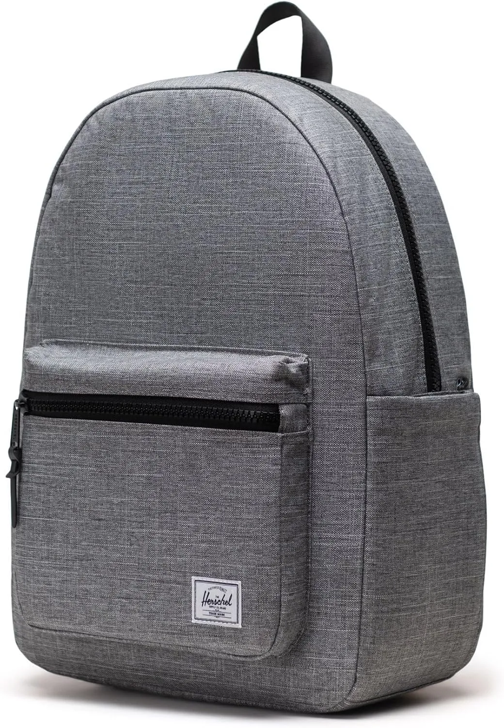 Herschel Supply Co. Kids™ Settlement Backpack Diaper Bag – 600D Fabric Construction – Ecosystem Liner