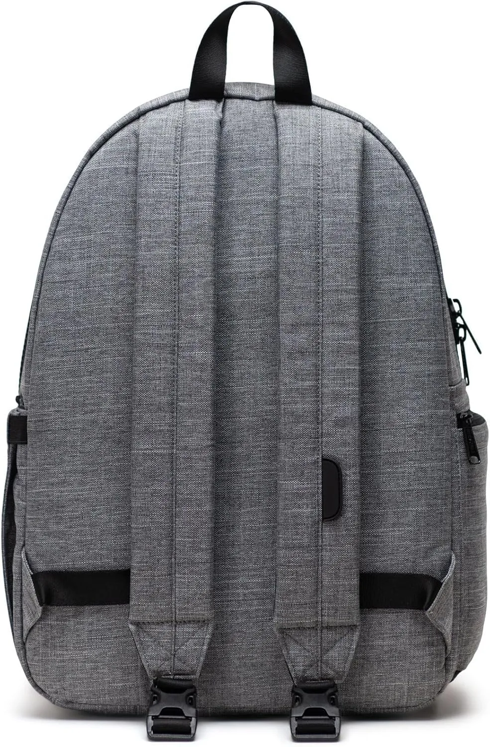 Herschel Supply Co. Kids™ Settlement Backpack Diaper Bag – 600D Fabric Construction – Ecosystem Liner