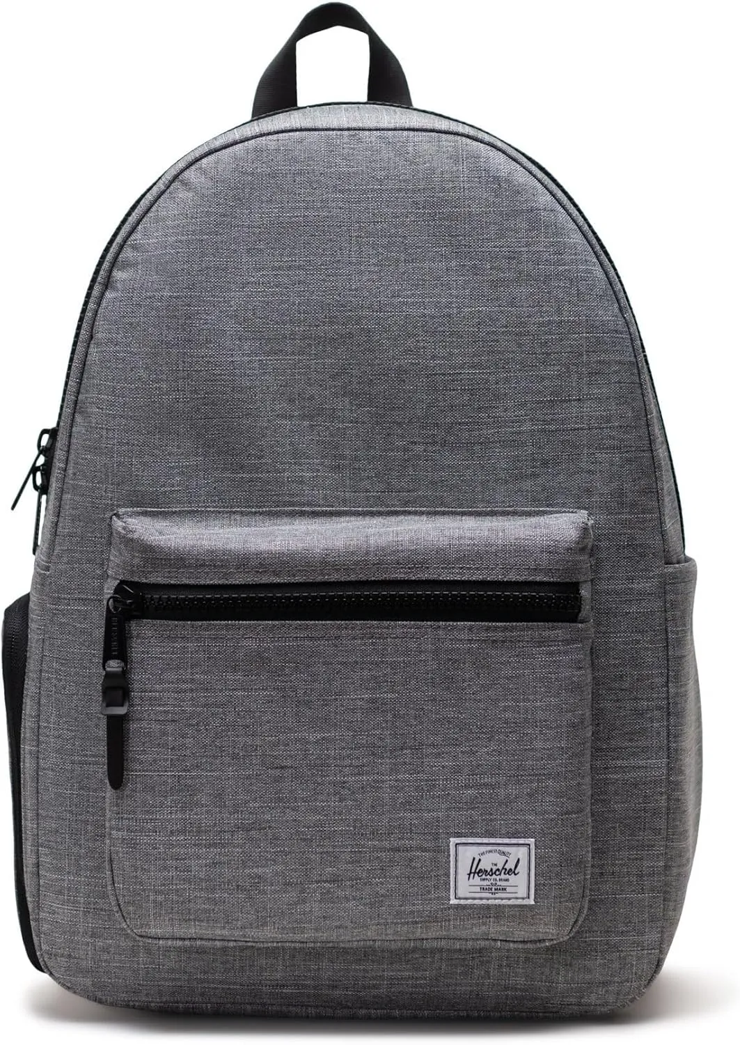 Herschel Supply Co. Kids™ Settlement Backpack Diaper Bag – 600D Fabric Construction – Ecosystem Liner
