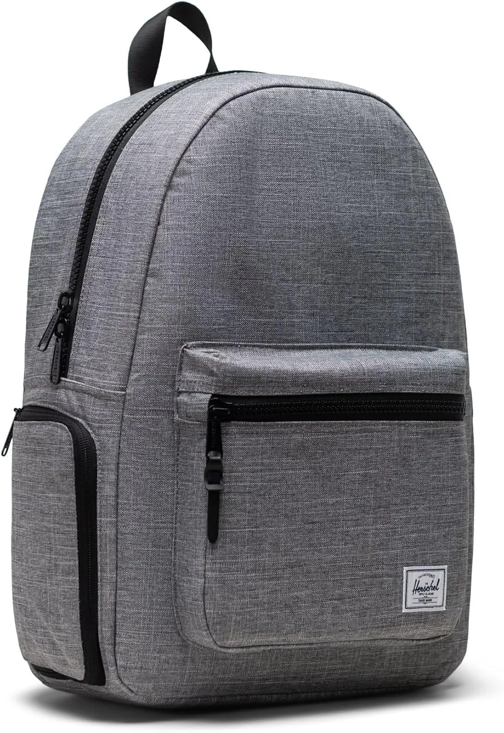 Herschel Supply Co. Kids™ Settlement Backpack Diaper Bag – 600D Fabric Construction – Ecosystem Liner