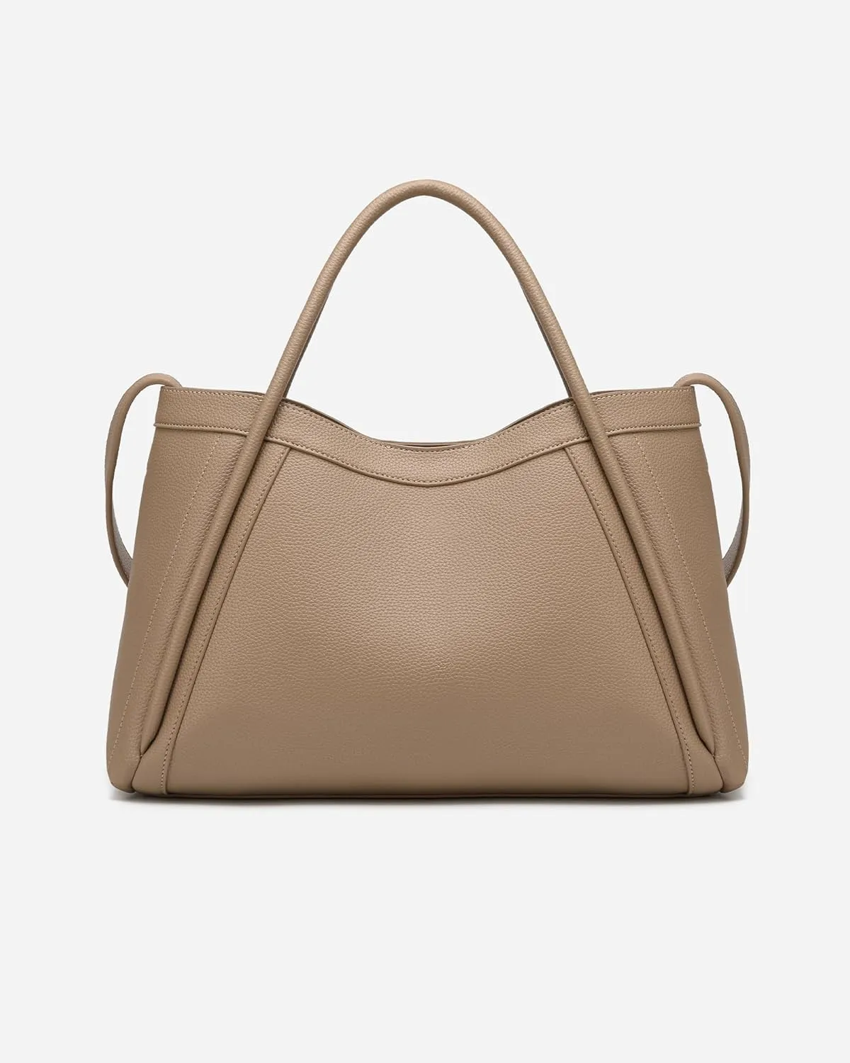 Hobo Handbag for Women, Crossbody Tote Bag, Shoulder Purse with Top Handle