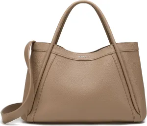 Hobo Handbag for Women, Crossbody Tote Bag, Shoulder Purse with Top Handle