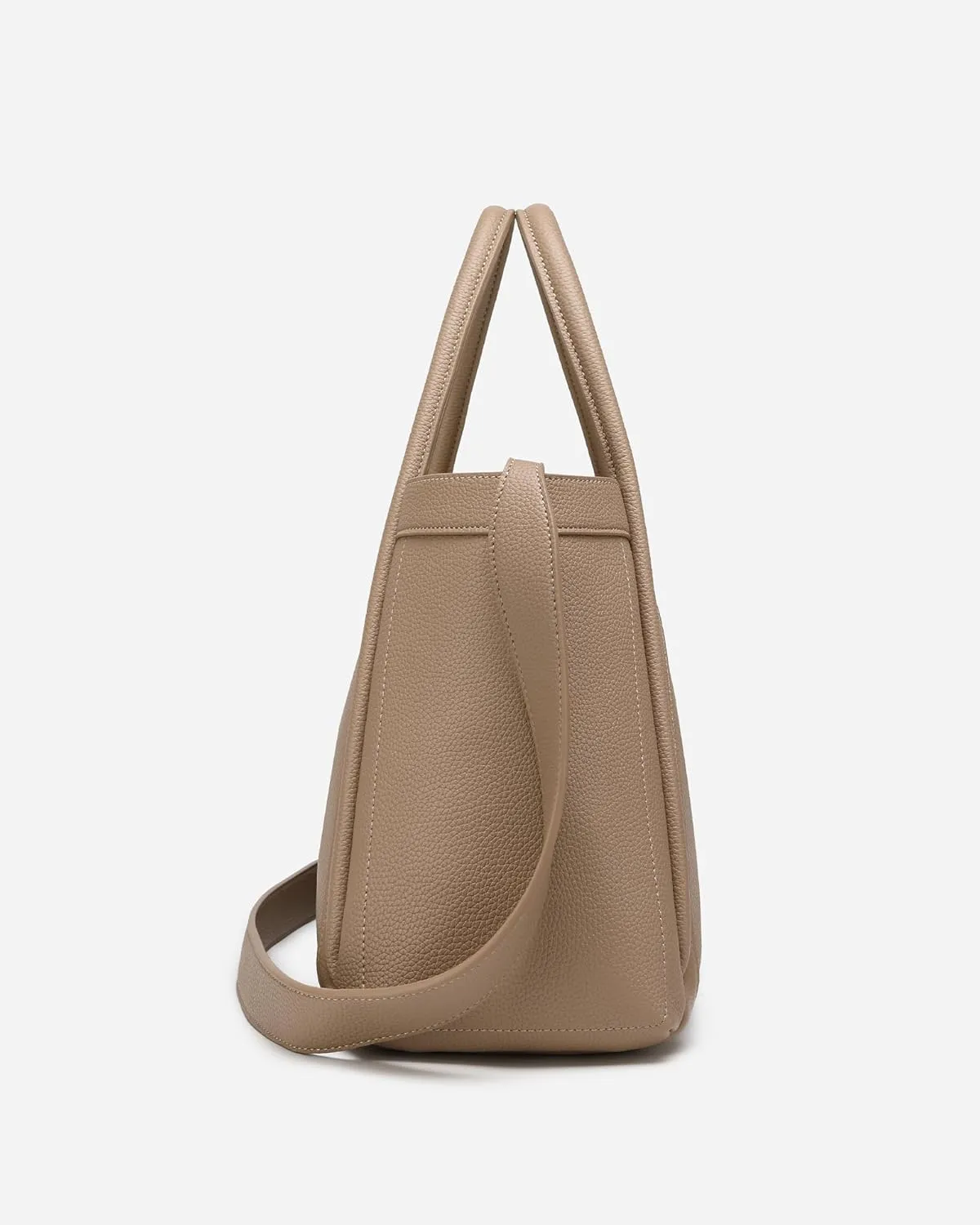 Hobo Handbag for Women, Crossbody Tote Bag, Shoulder Purse with Top Handle