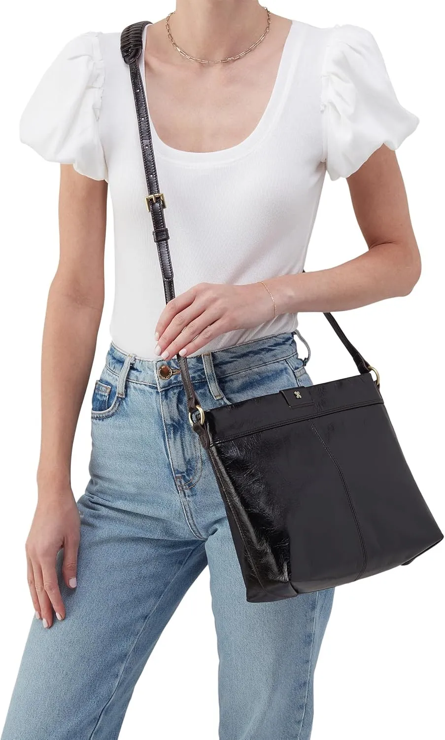 HOBO Romy Medium Crossbody