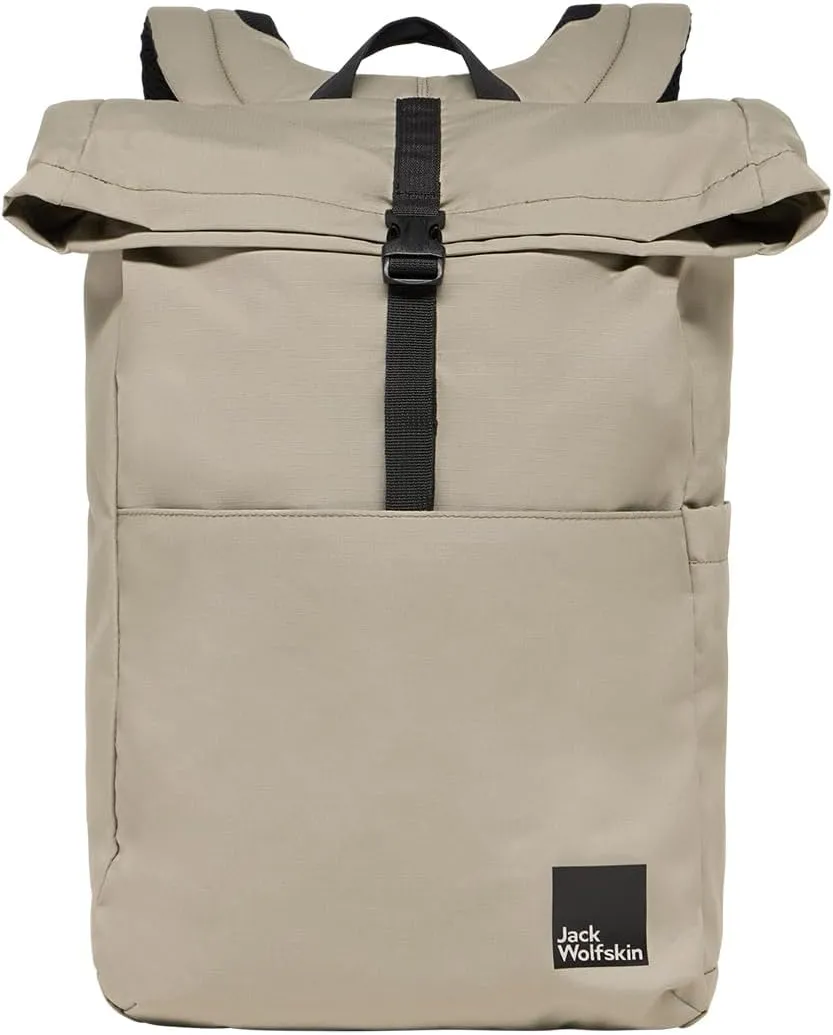 Jack Wolfskin A64015, Stone, Einheitsgröße