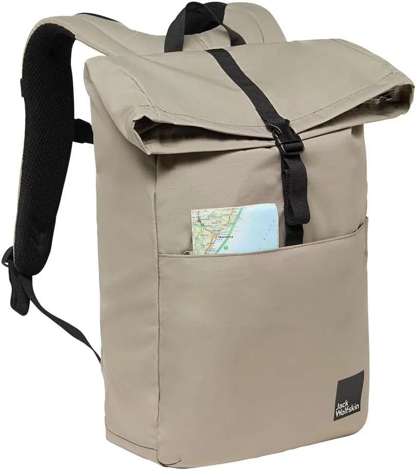 Jack Wolfskin A64015, Stone, Einheitsgröße