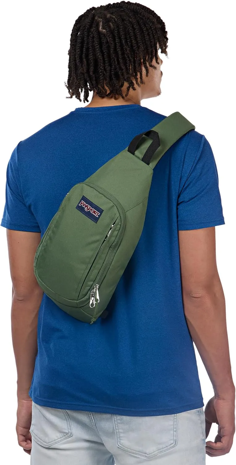 JanSport Move Sling