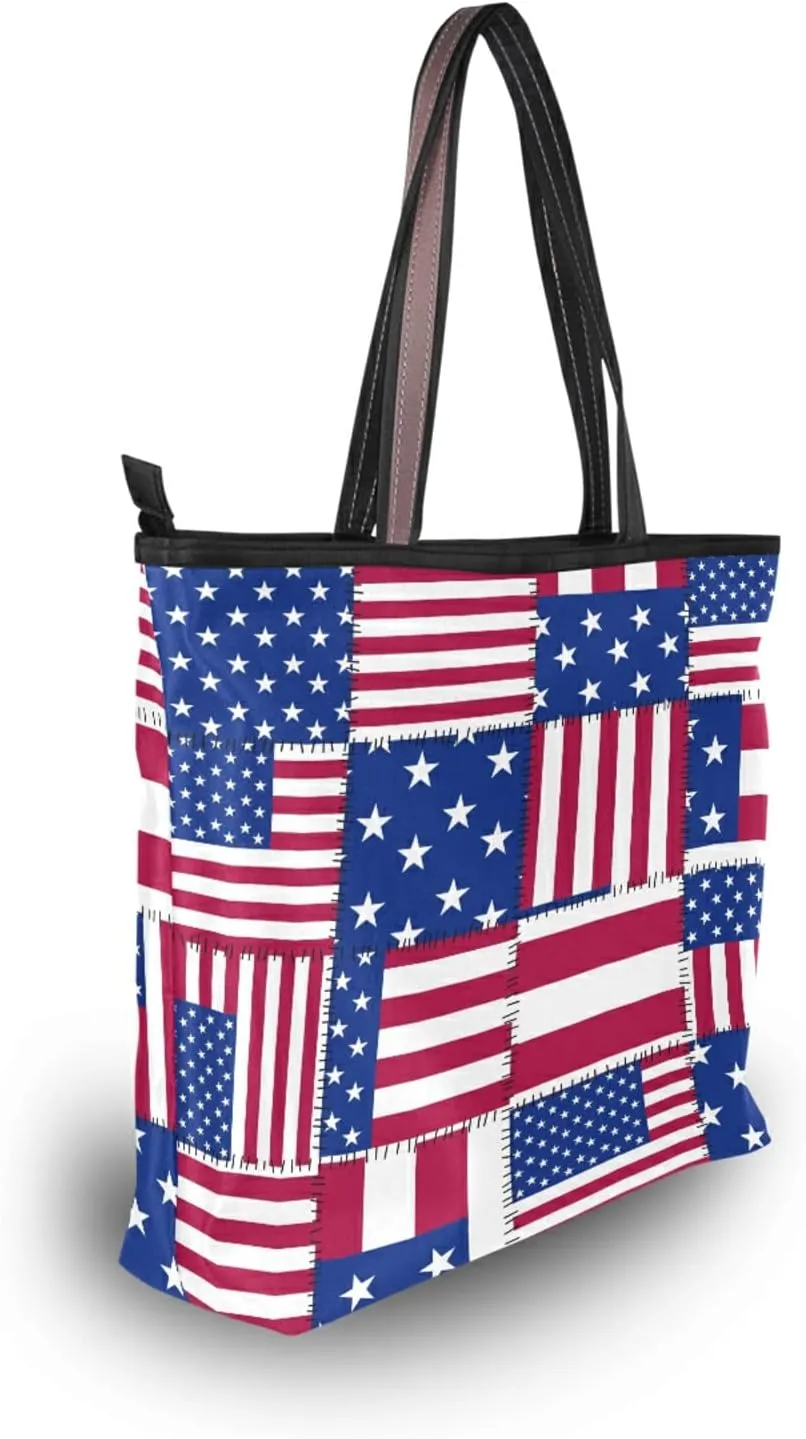 JSTEL Top Handle Purses and Handbags for Women Shoulder Tote Bags