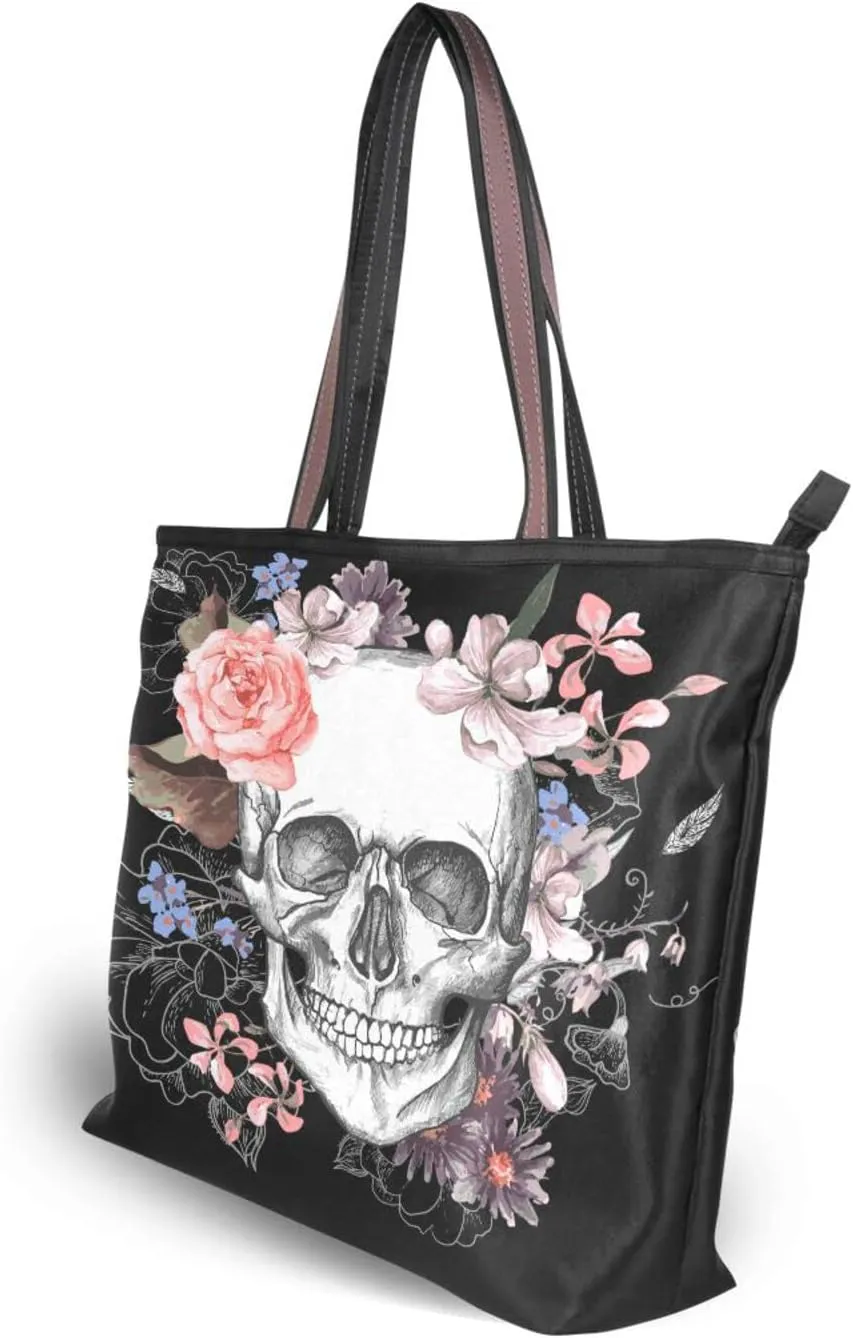 JSTEL Top Handle Purses and Handbags for Women Shoulder Tote Bags