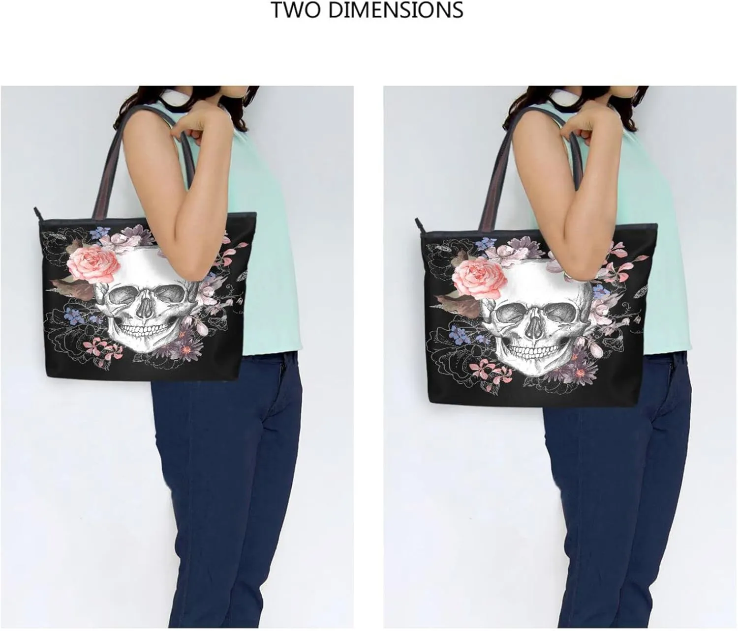 JSTEL Top Handle Purses and Handbags for Women Shoulder Tote Bags