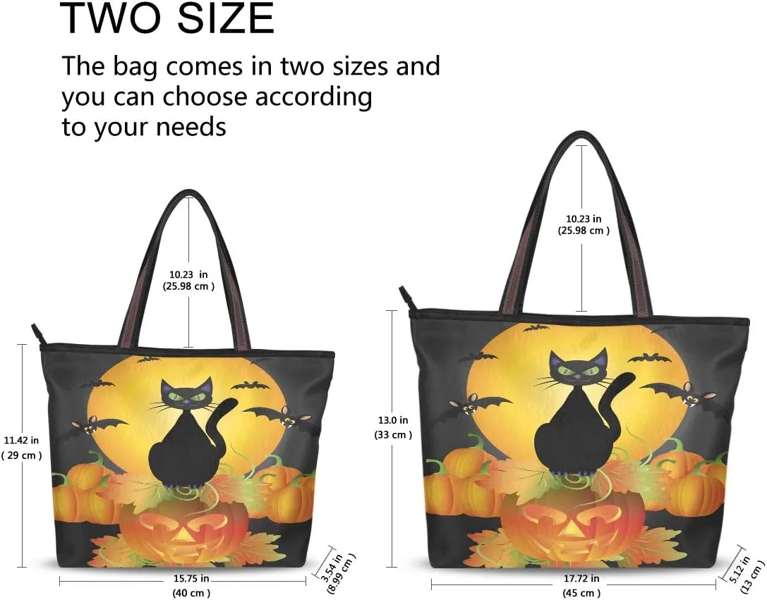 JSTEL Top Handle Purses and Handbags for Women Shoulder Tote Bags