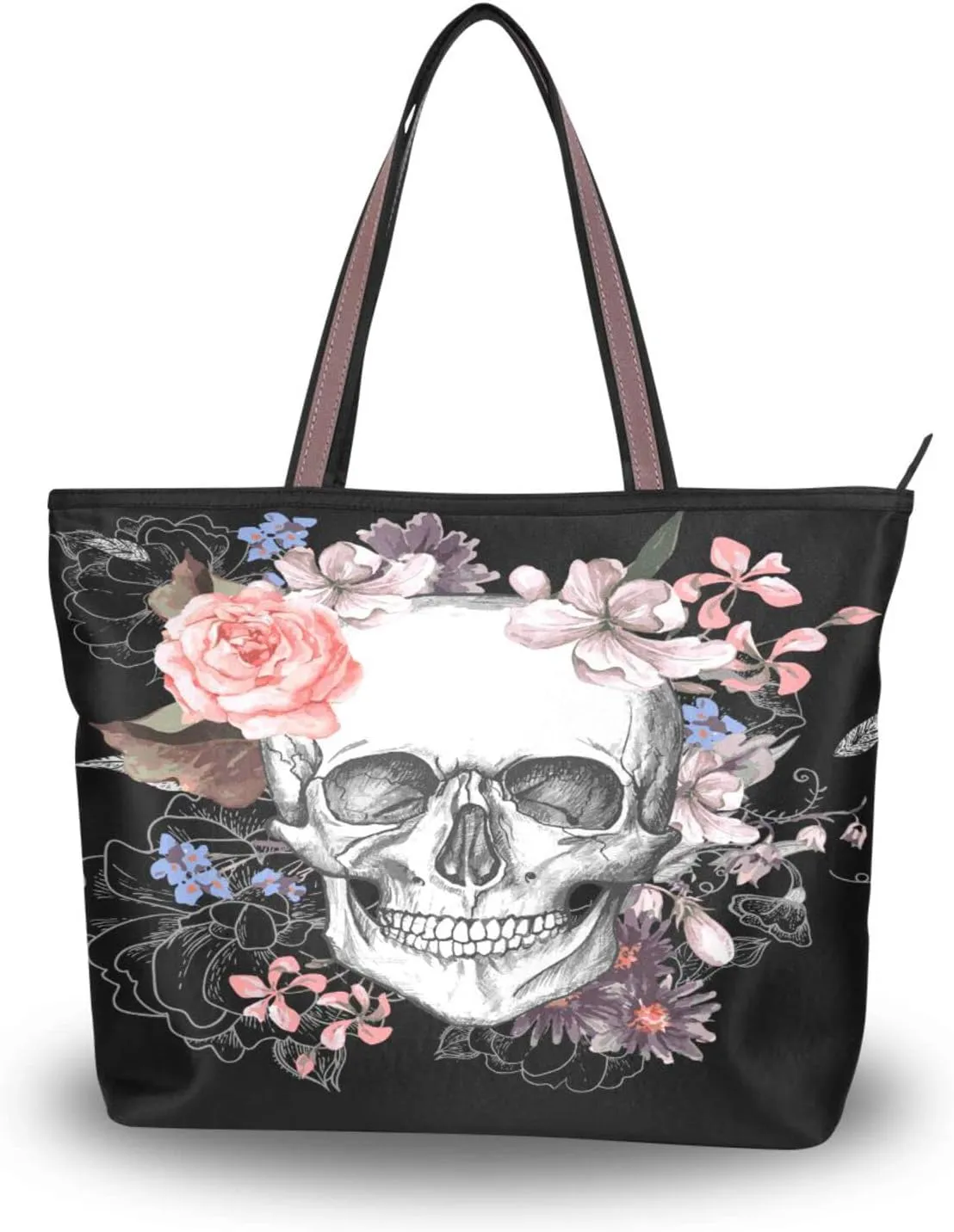 JSTEL Top Handle Purses and Handbags for Women Shoulder Tote Bags