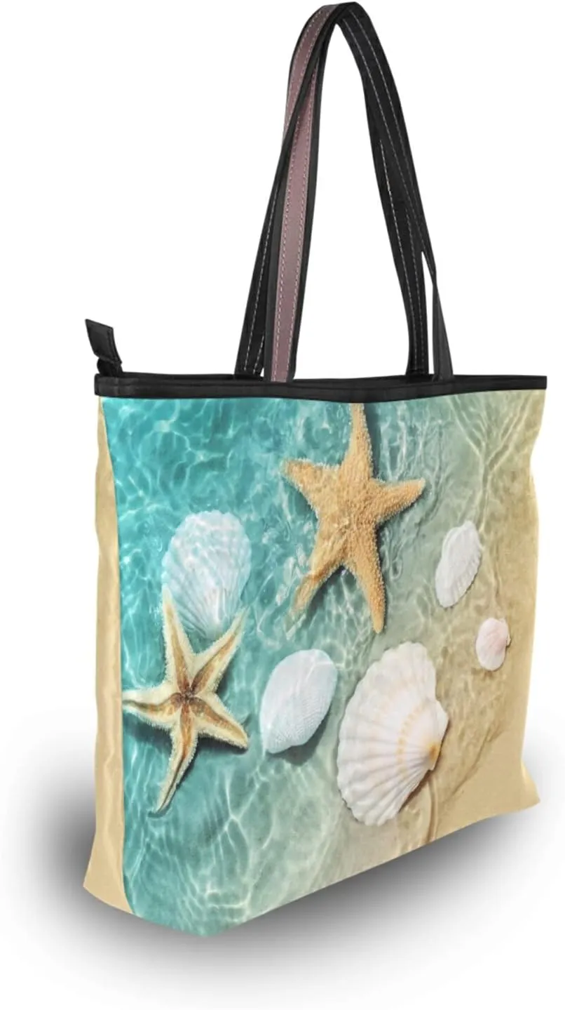 JSTEL Top Handle Purses and Handbags for Women Shoulder Tote Bags