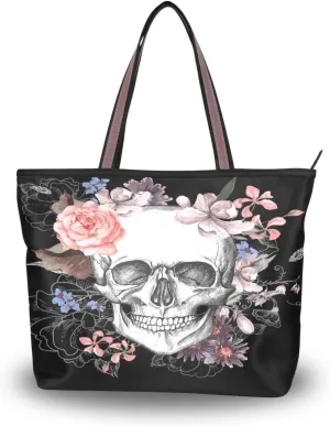 JSTEL Top Handle Purses and Handbags for Women Shoulder Tote Bags