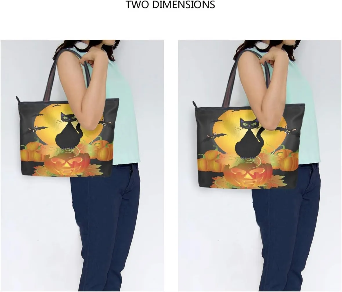 JSTEL Top Handle Purses and Handbags for Women Shoulder Tote Bags