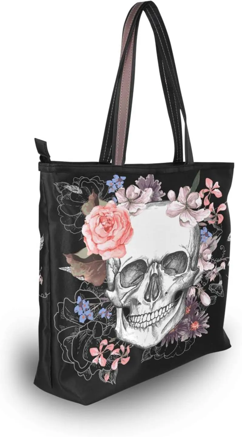 JSTEL Top Handle Purses and Handbags for Women Shoulder Tote Bags