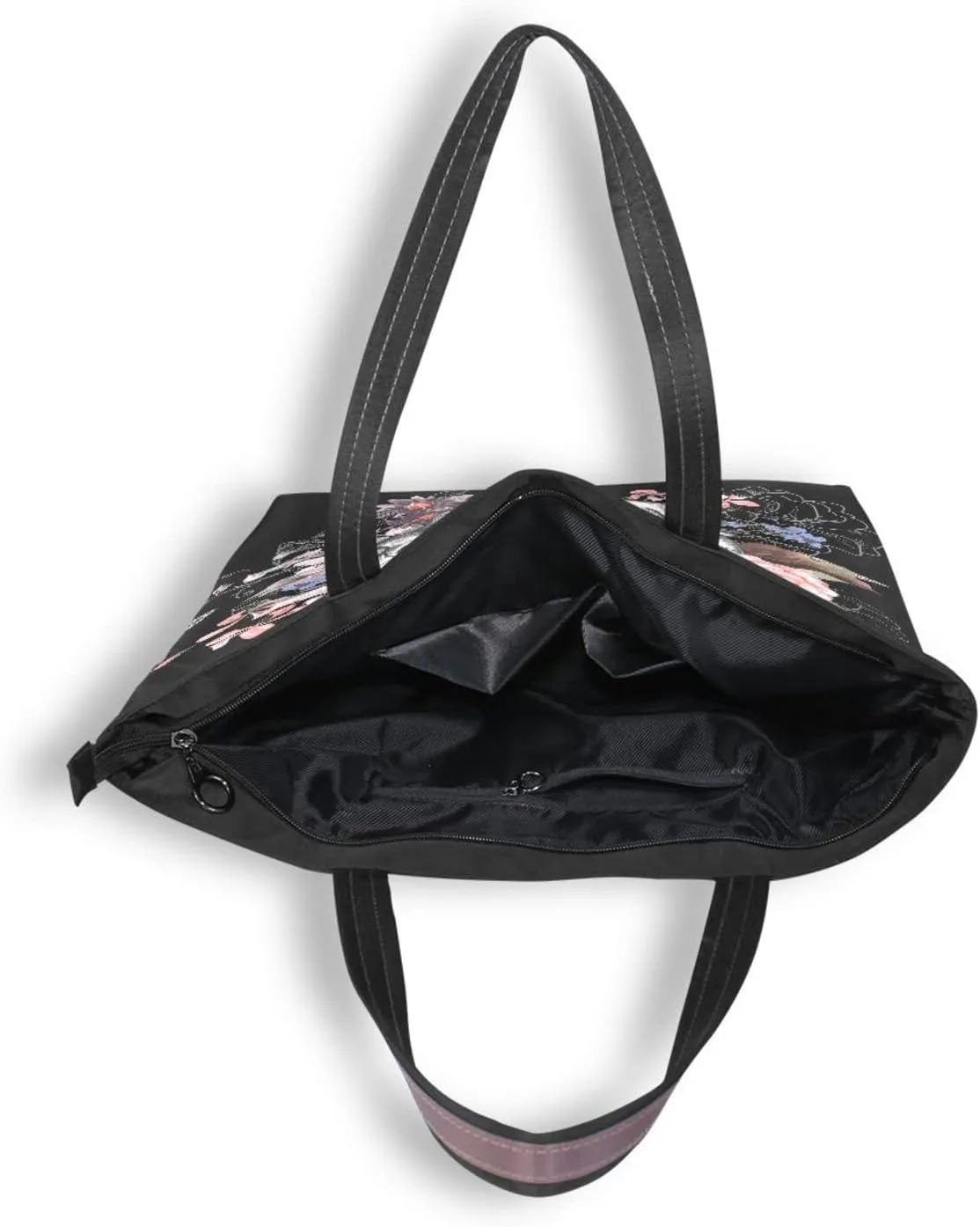 JSTEL Top Handle Purses and Handbags for Women Shoulder Tote Bags