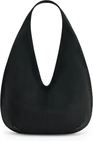 JW PEI Women's Dara Faux Suede Hobo Bag