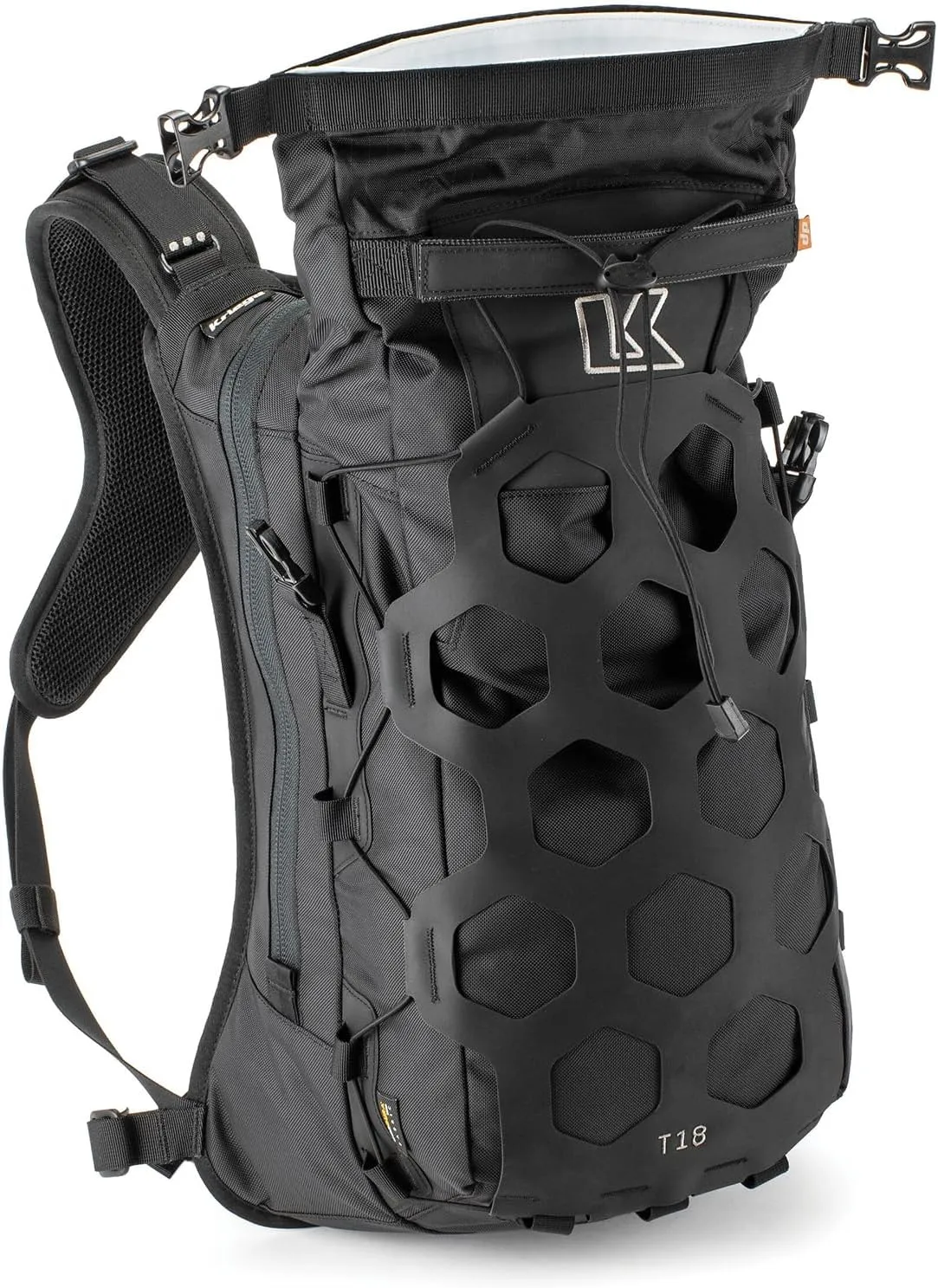 Kriega Trail 18 Adventure Backpack