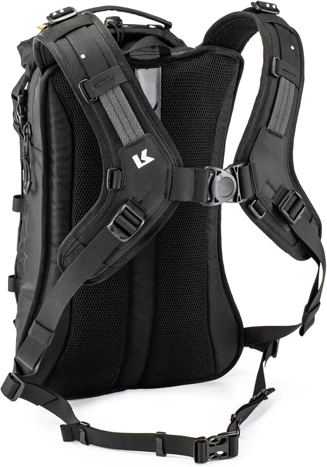 Kriega Trail 18 Adventure Backpack