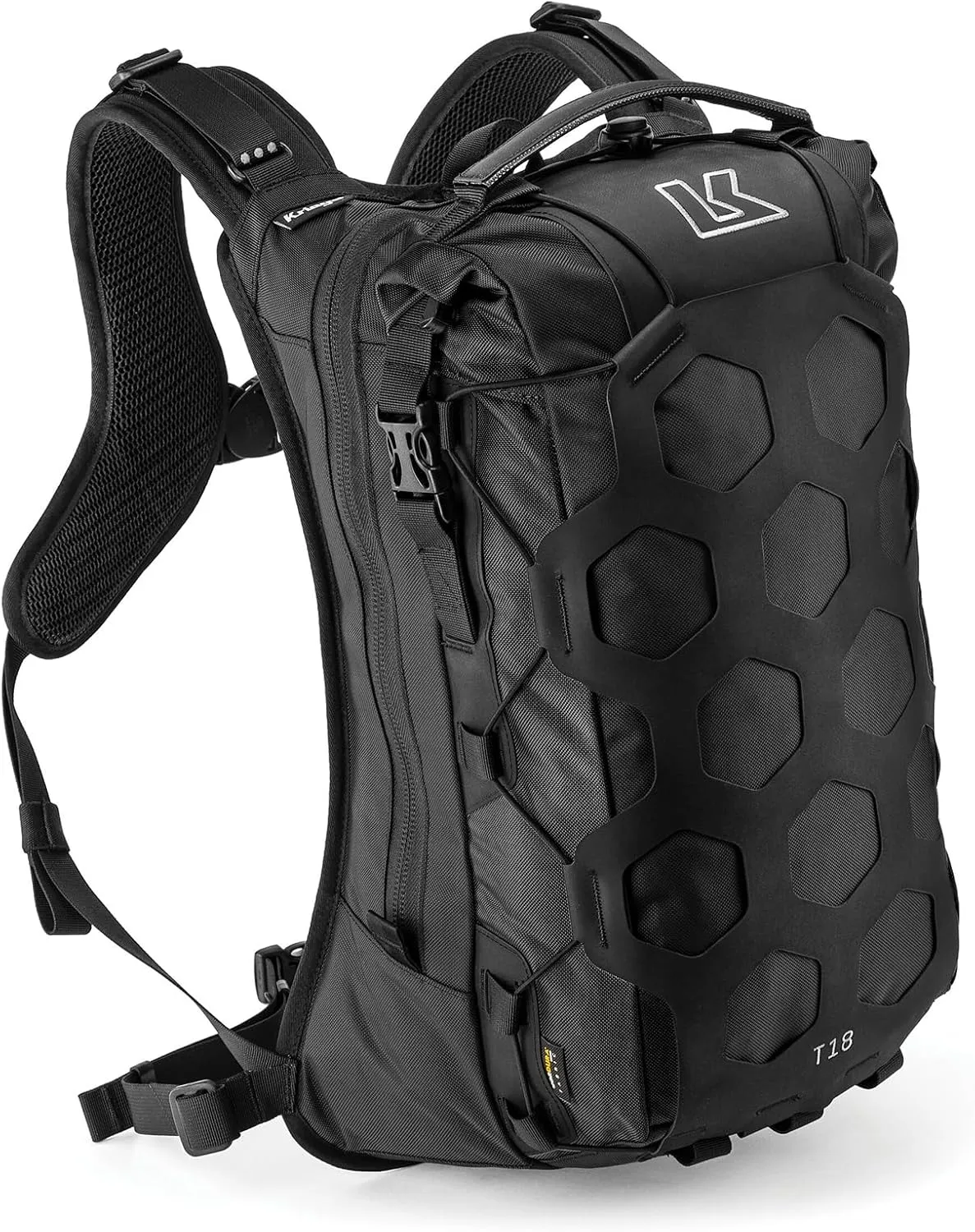 Kriega Trail 18 Adventure Backpack