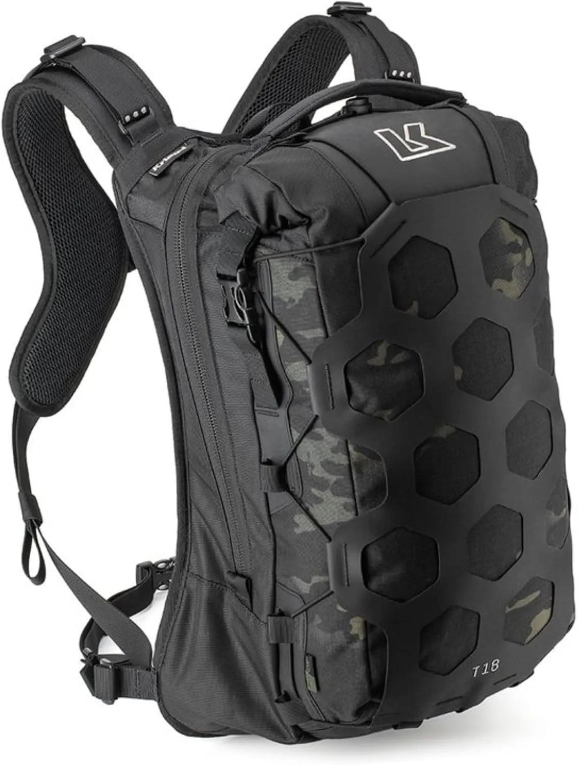Kriega Trail 18 Adventure Backpack