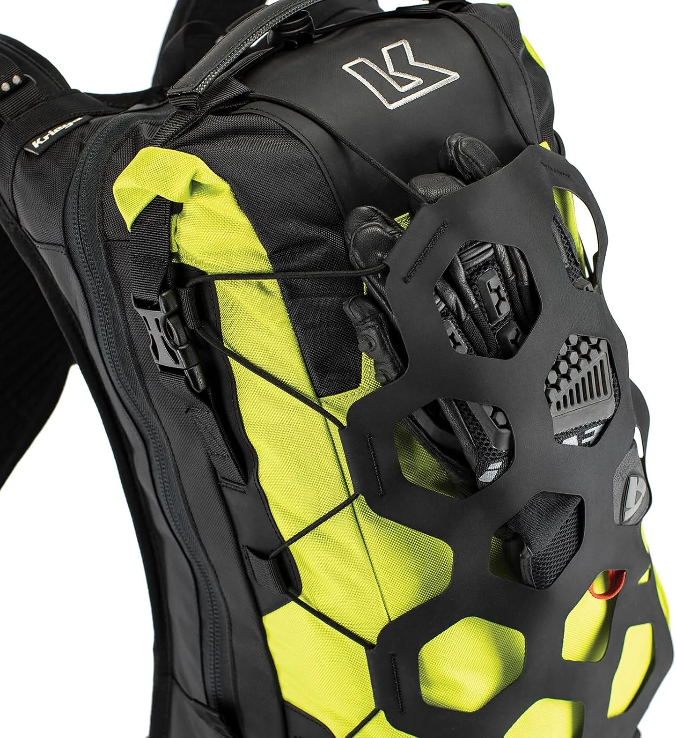 Kriega Trail 18 Adventure Backpack