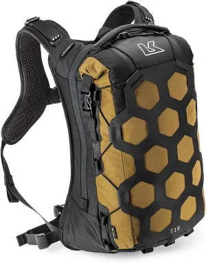 Kriega Trail 18 Adventure Backpack