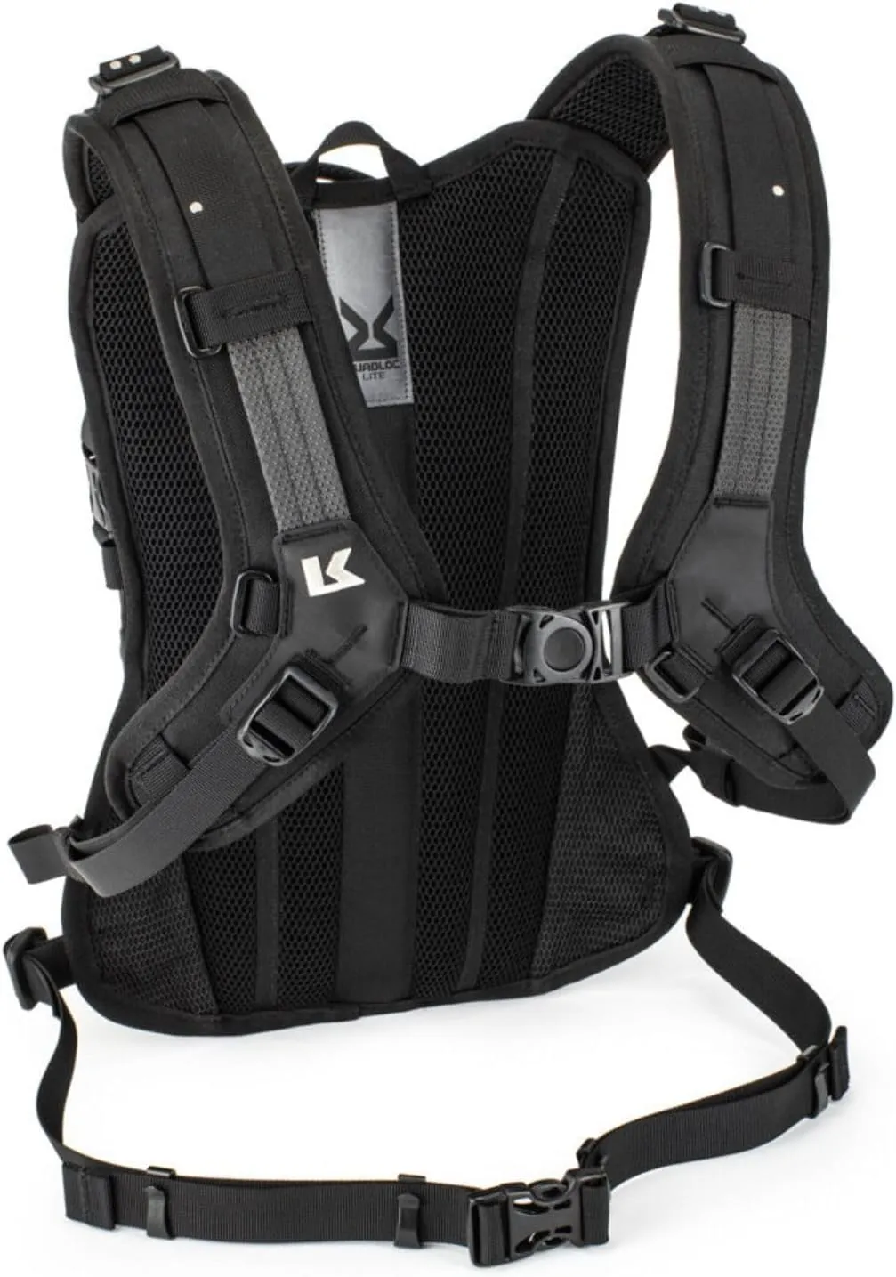 Kriega Trail 9 Adventure Backpack