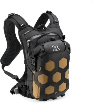 Kriega Trail 9 Adventure Backpack