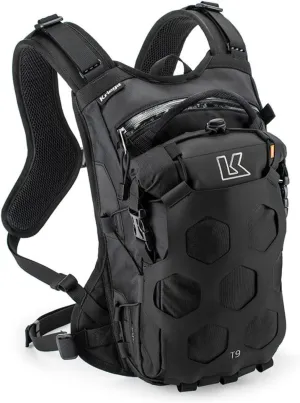 Kriega Trail 9 Adventure Backpack