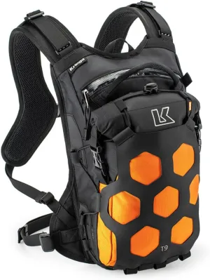 Kriega Trail 9 Adventure Backpack
