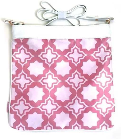 Large Shoulder Bag, Gift for Women - Tote Bag, Crossbody, Fashion Accessory