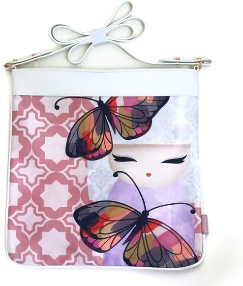 Large Shoulder Bag, Gift for Women - Tote Bag, Crossbody, Fashion Accessory