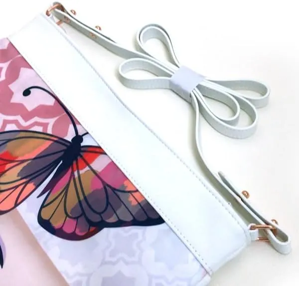 Large Shoulder Bag, Gift for Women - Tote Bag, Crossbody, Fashion Accessory