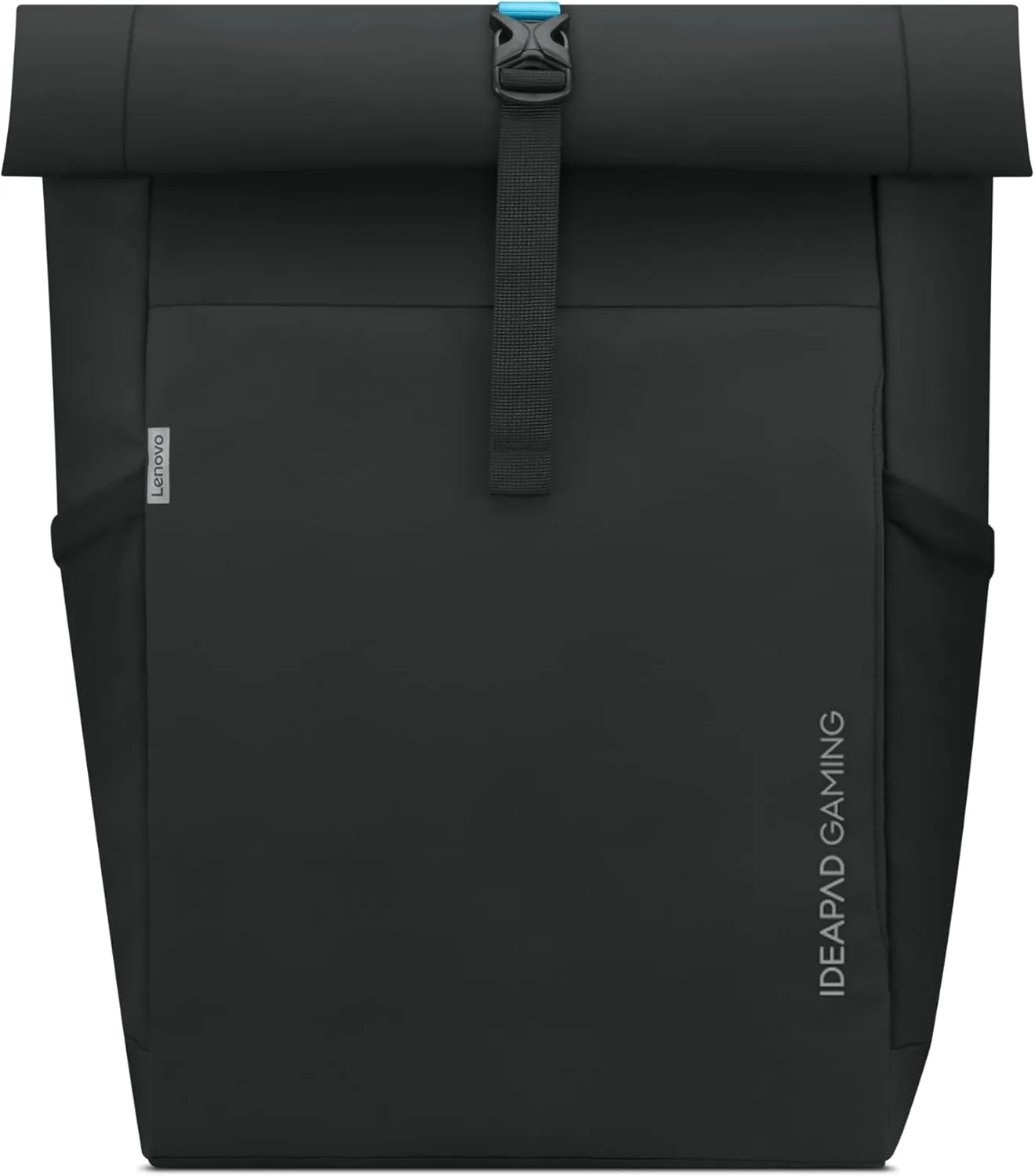 Lenovo IdeaPad Gaming Backpack, Black, Large 16 inch