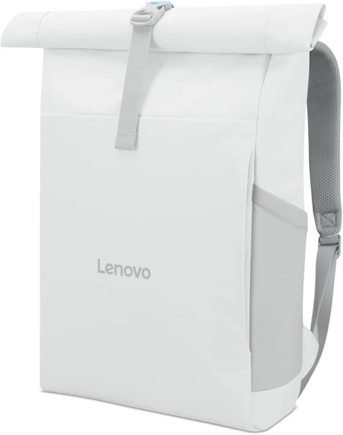 Lenovo IdeaPad Gaming Backpack, White, Large, 16 inch