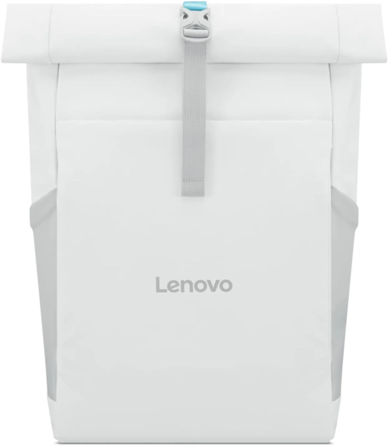 Lenovo IdeaPad Gaming Backpack, White, Large, 16 inch
