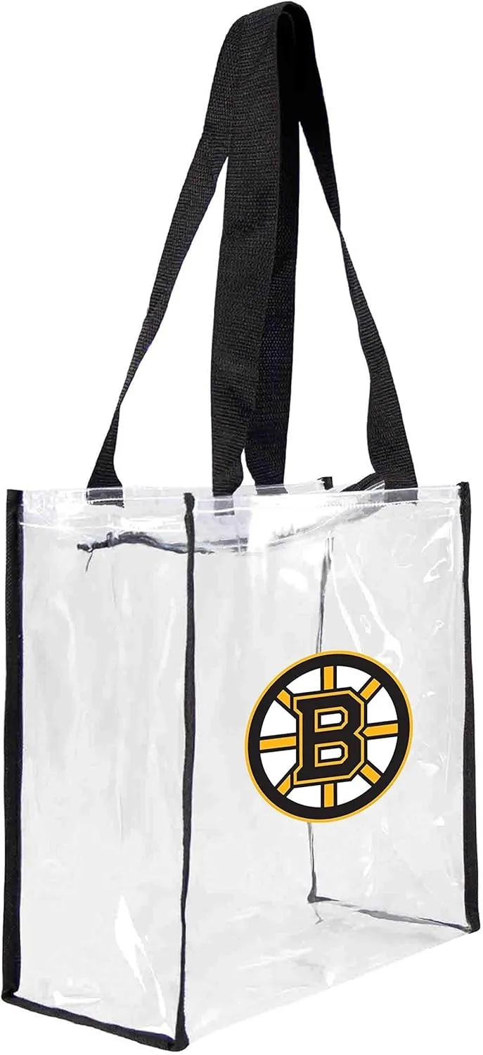 Little Earth NHL Aquare Stadium Tote