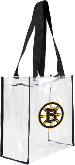 Little Earth NHL Aquare Stadium Tote