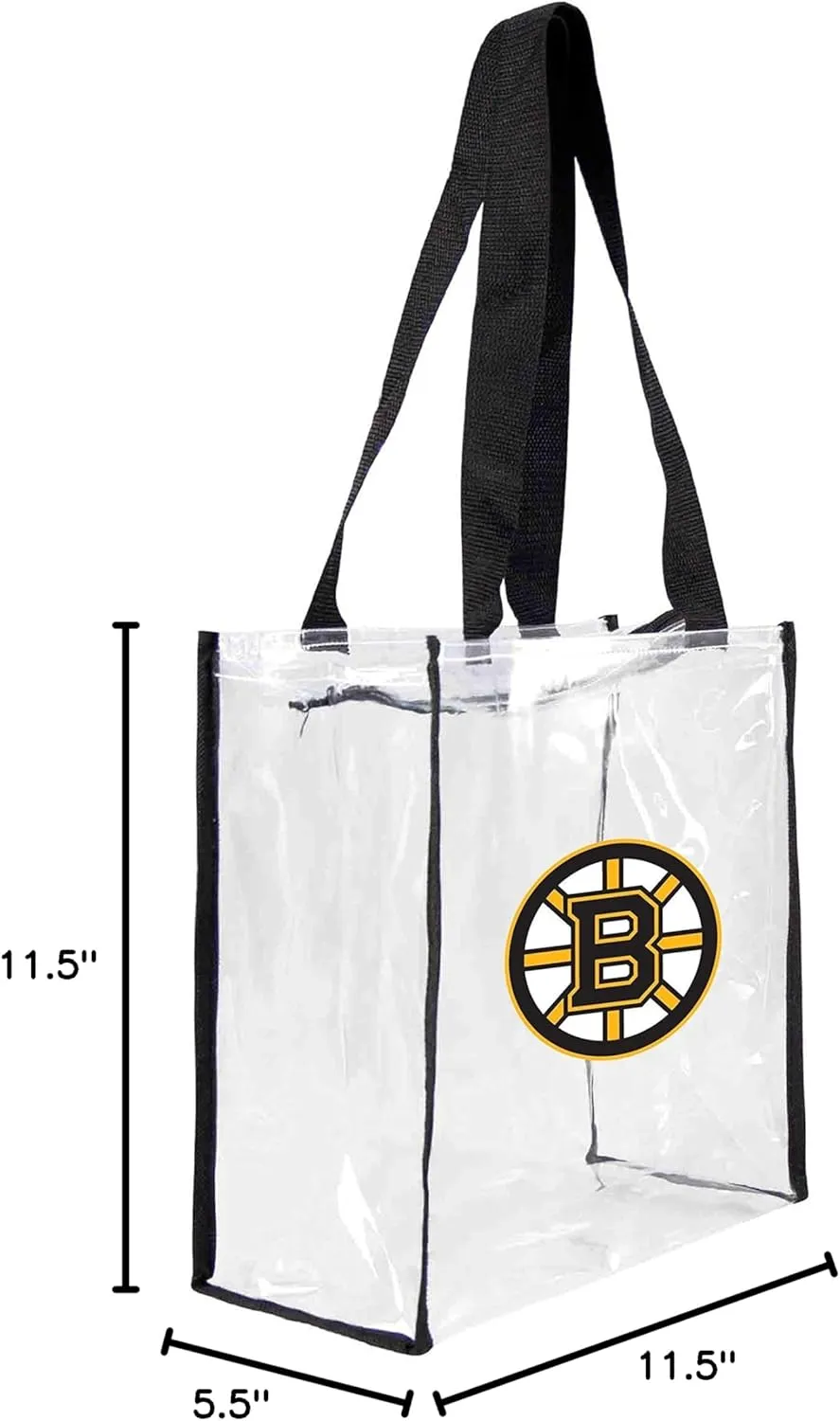 Little Earth NHL Aquare Stadium Tote