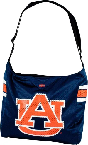 Littlearth Auburn Tigers NCAA Jersey Tote