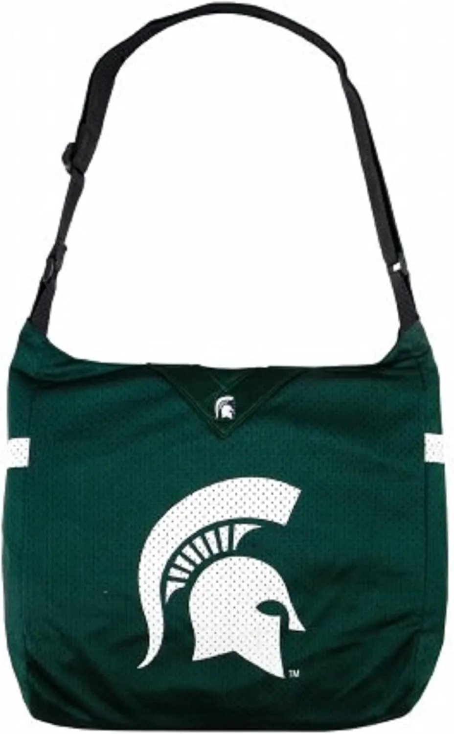 Littlearth NCAA Jersey Tote