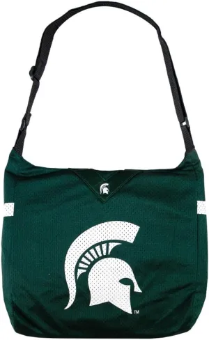 Littlearth NCAA Jersey Tote
