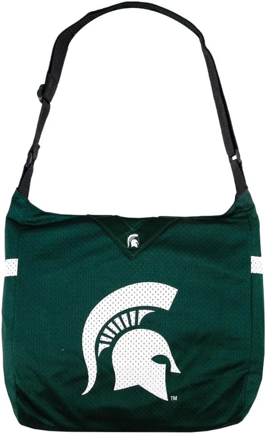 Littlearth NCAA Jersey Tote