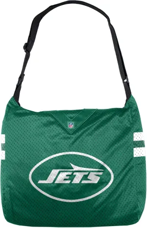 Littlearth NFL Jersey Tote