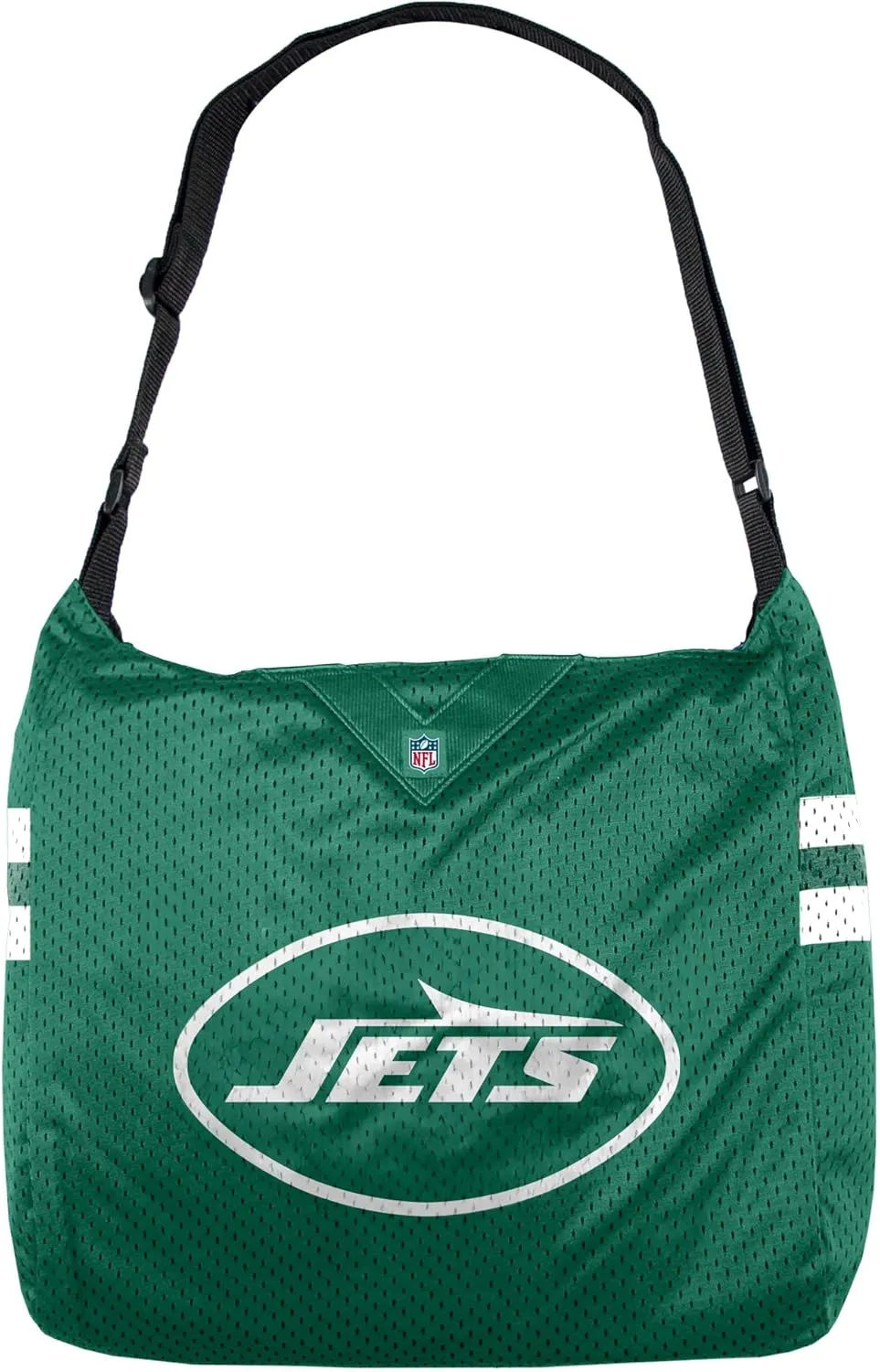 Littlearth NFL Jersey Tote