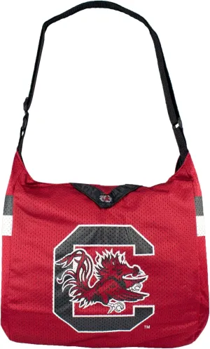 Littlearth South Carolina Fighting Gamecocks NCAA Jersey Tote
