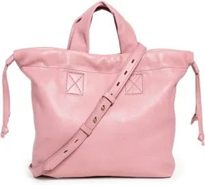 Madewell Women's Soft Cinch Crossbody Bag